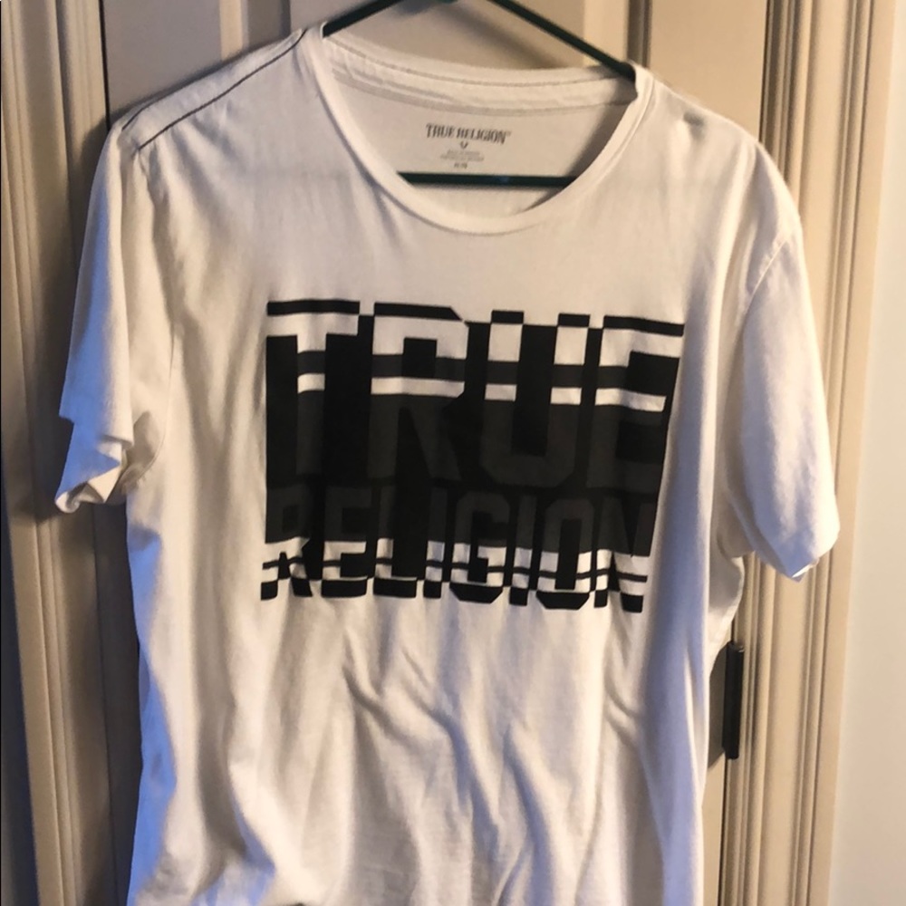 Men’s True Religion T-Shirt - XL